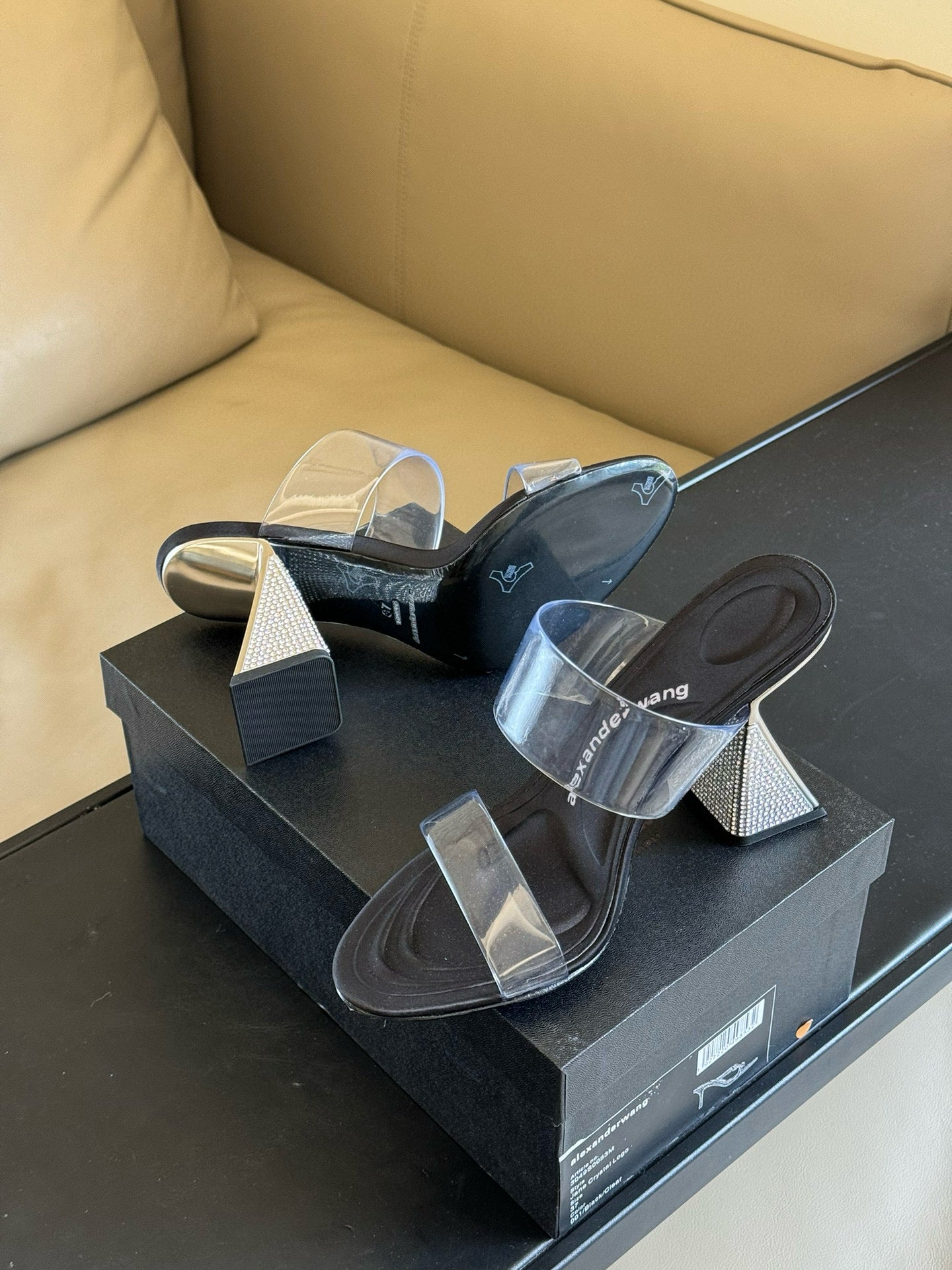 Alexander Wang Heels