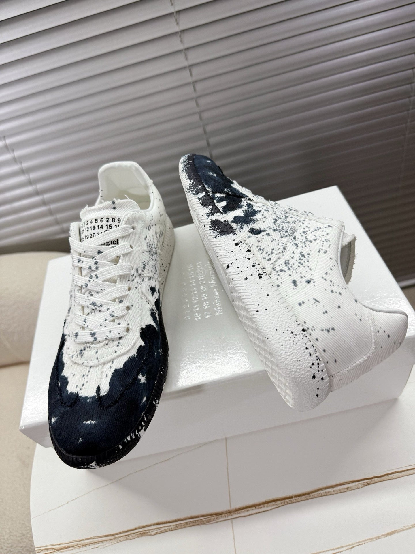 Maison Margiela Sneakers