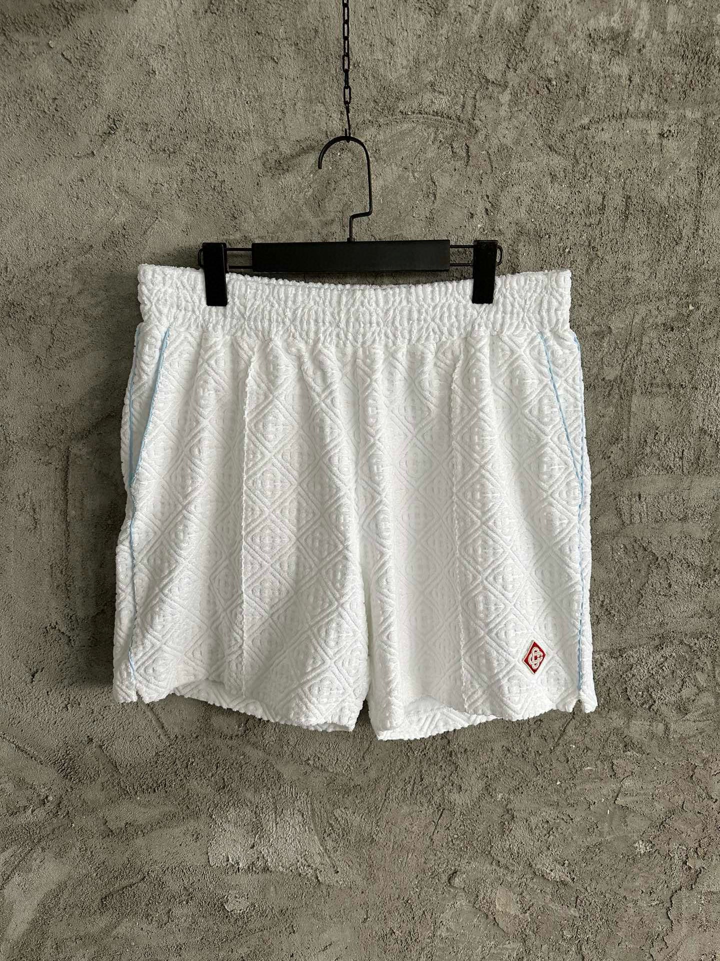 Casablanca Short Pants