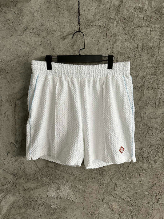 Casablanca Short Pants