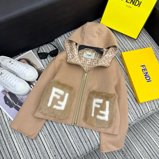Fendi Jacket