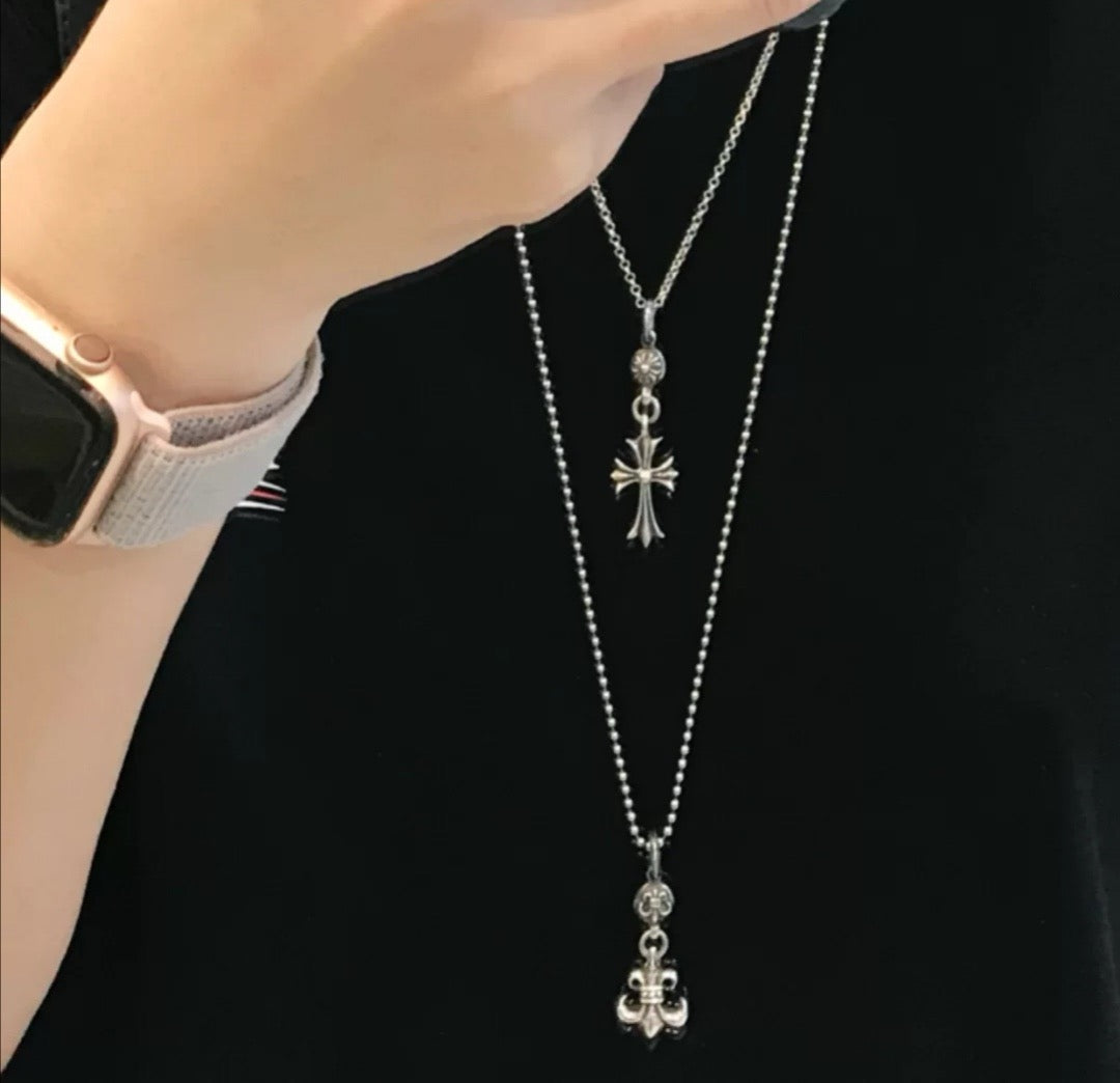 Chrome Hearts Necklace