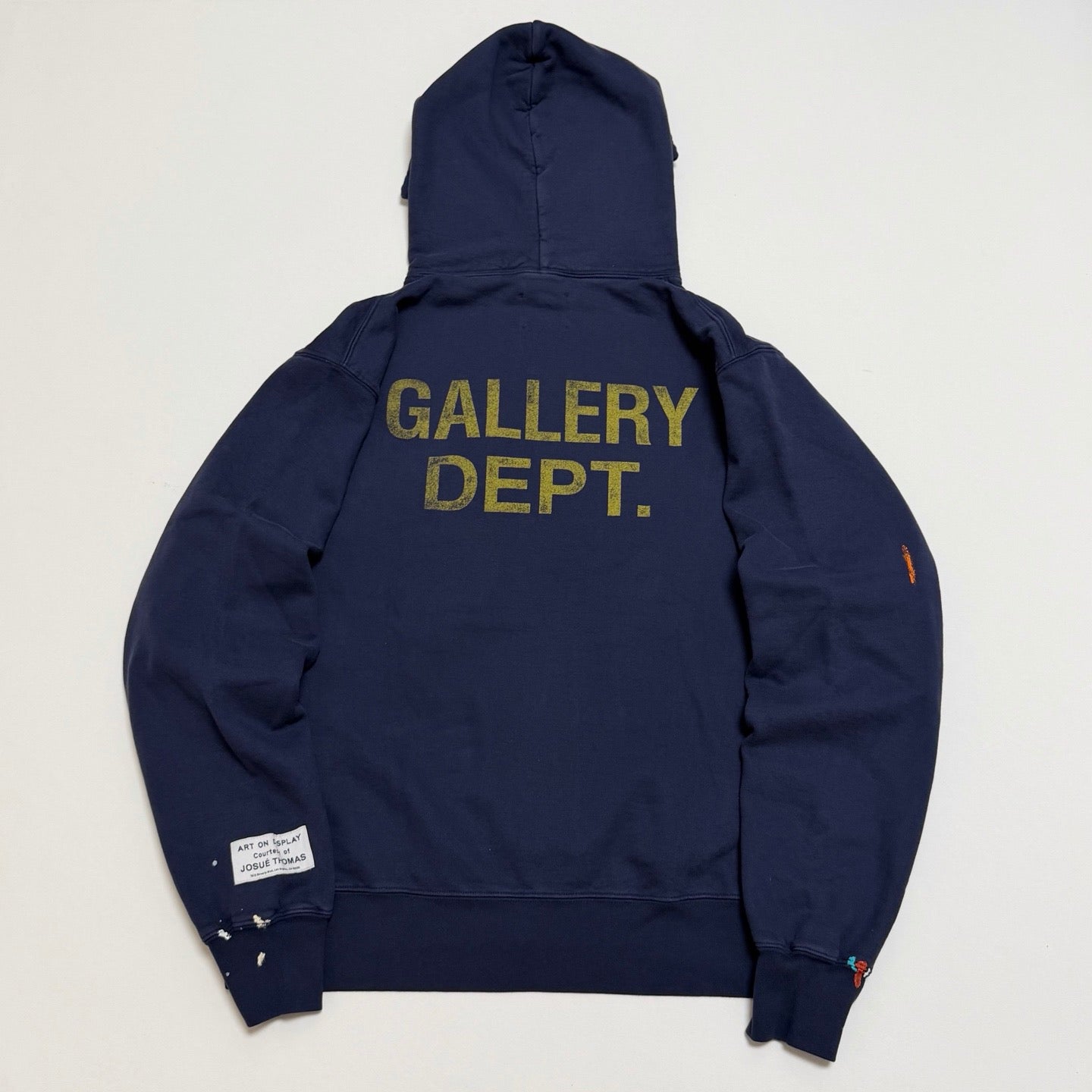Gallery Dept Hoodie