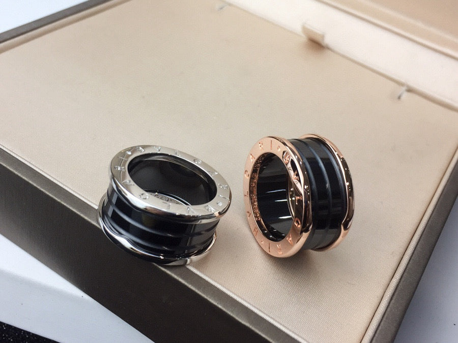 Bvlgari Ring