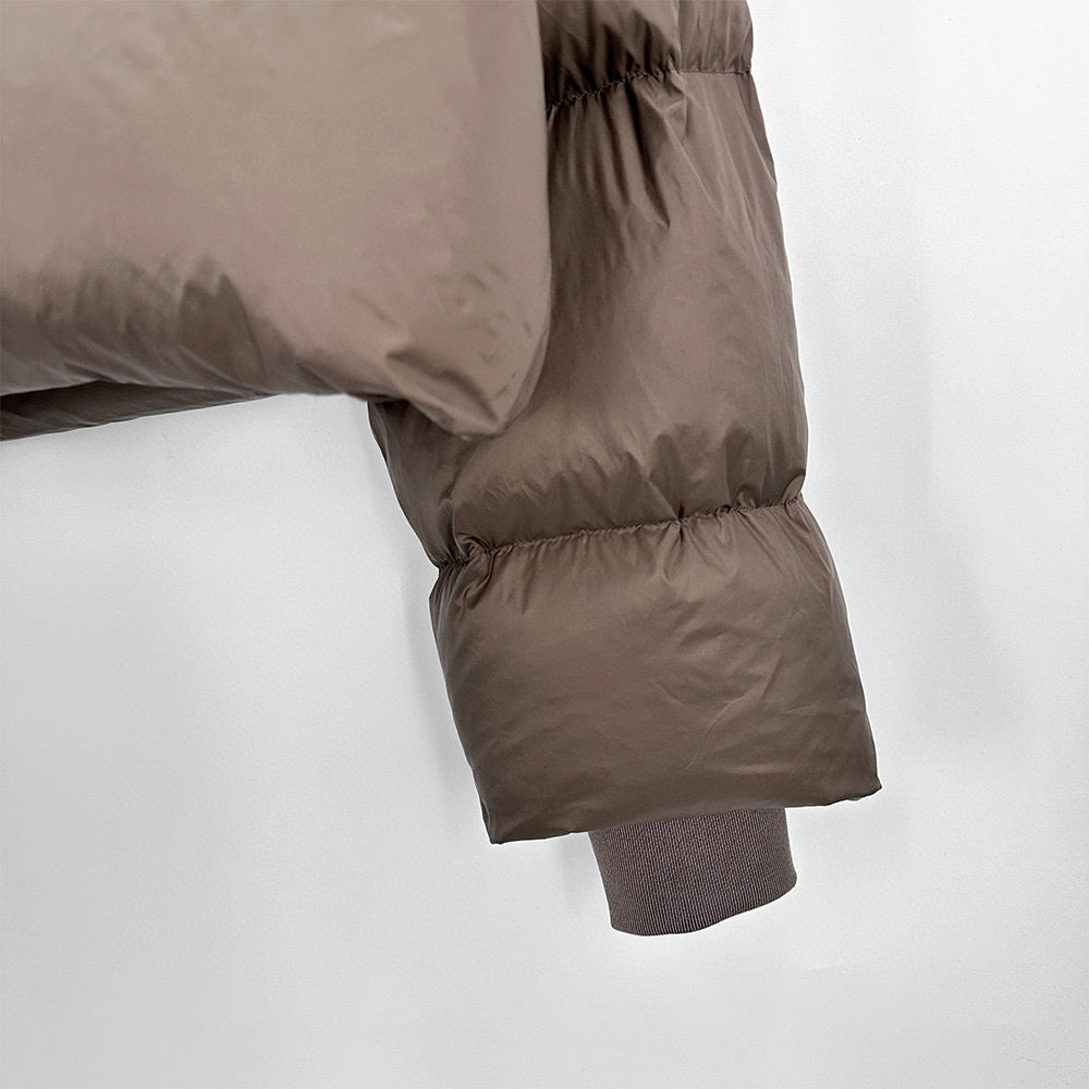 Rick Owen Down Jacket