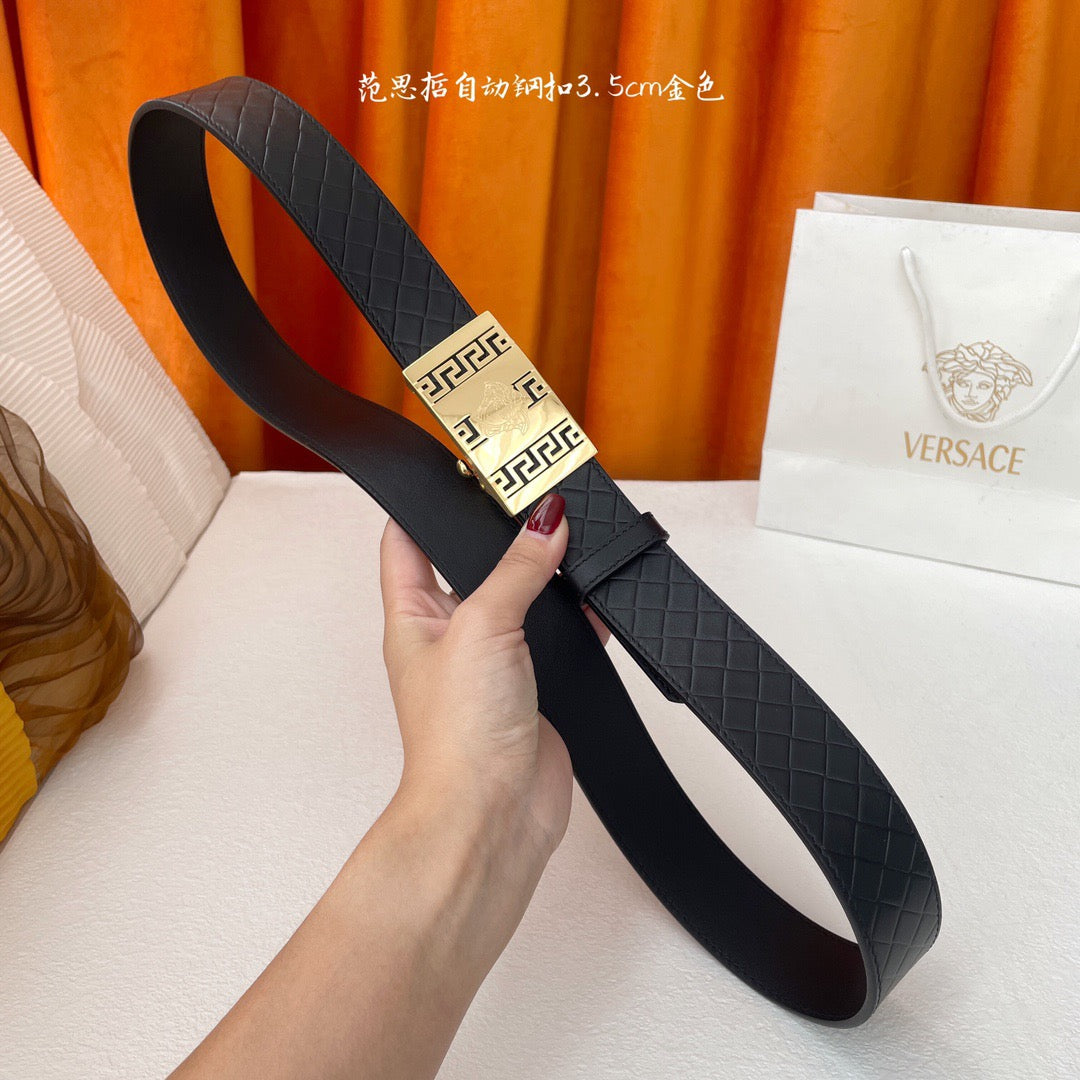Versace Belts