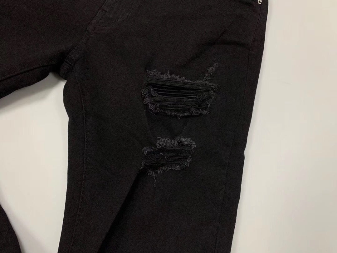 Amiri Jeans