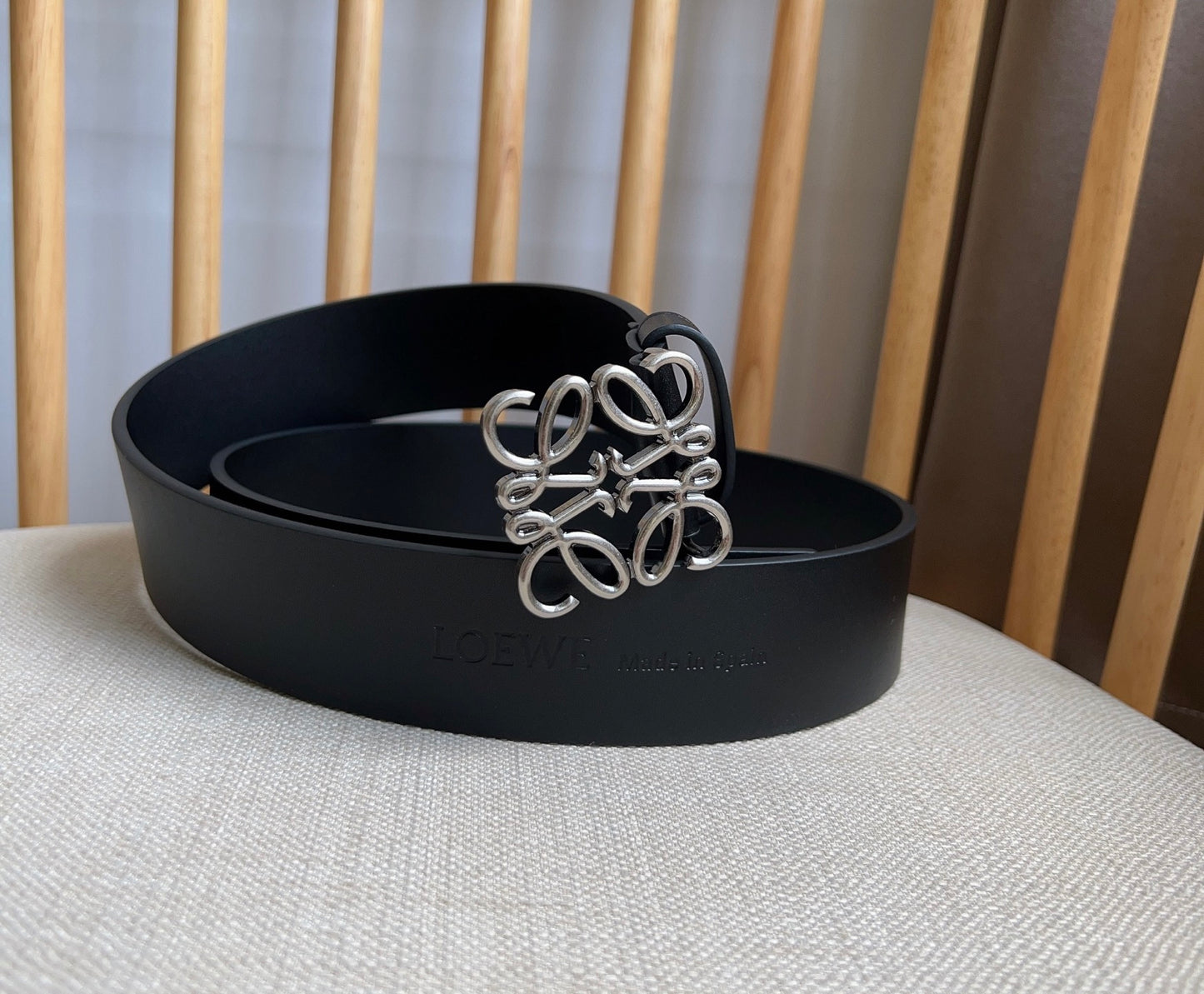 Loewe Belt