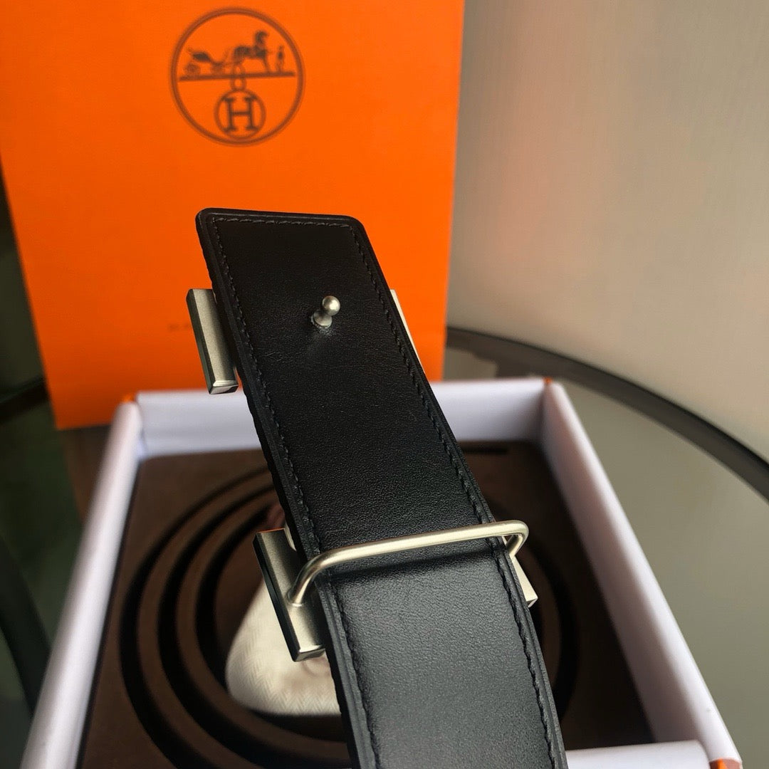 Hermes Belt