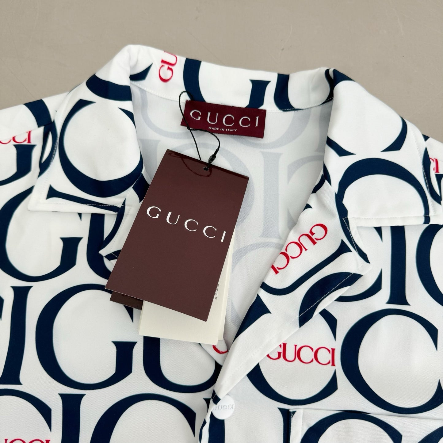 Gucci Shirts