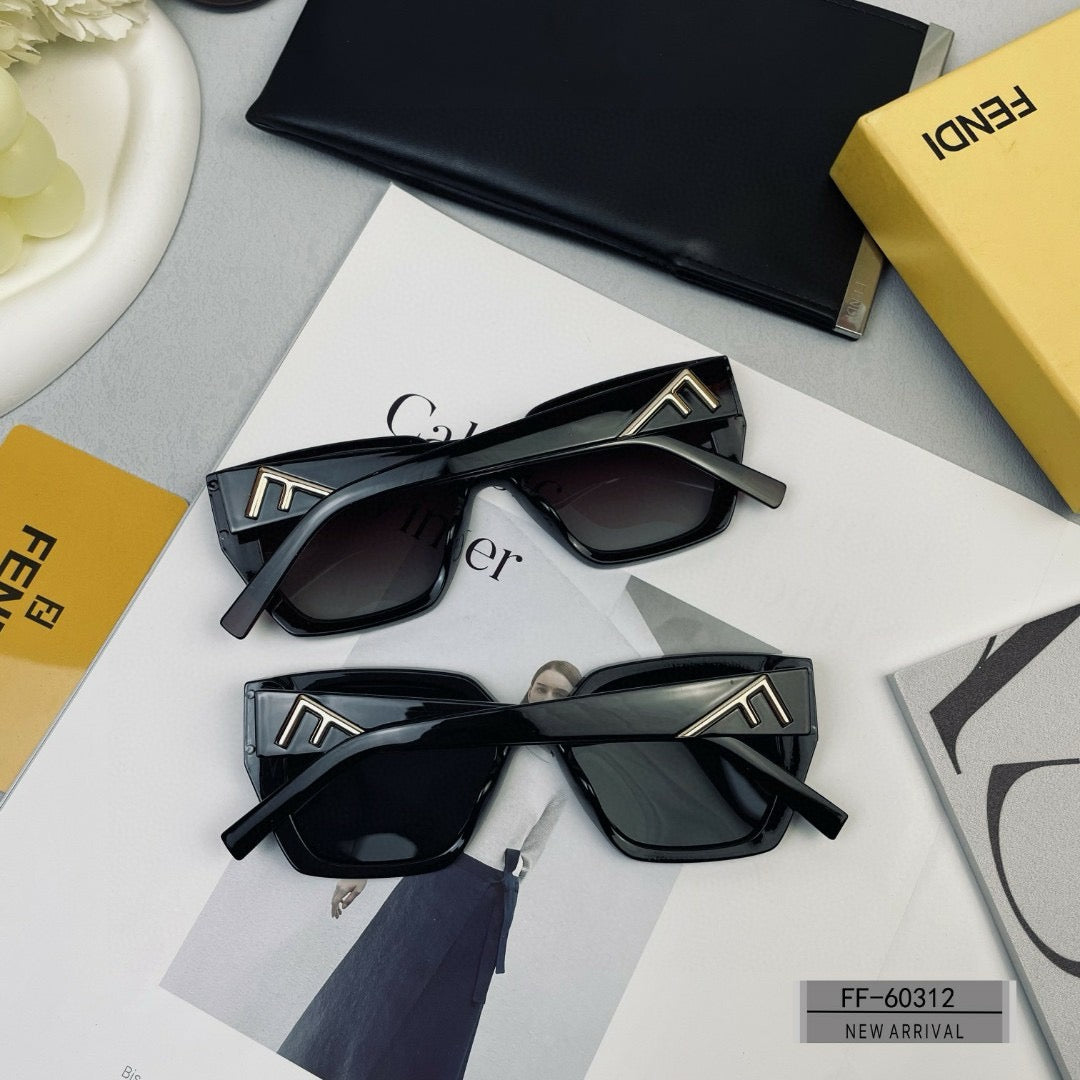 Fendi Sunglasses