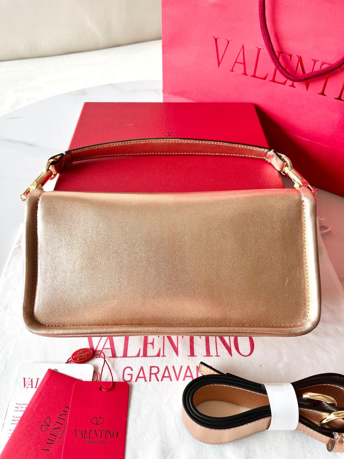 Valentino Sling Bag