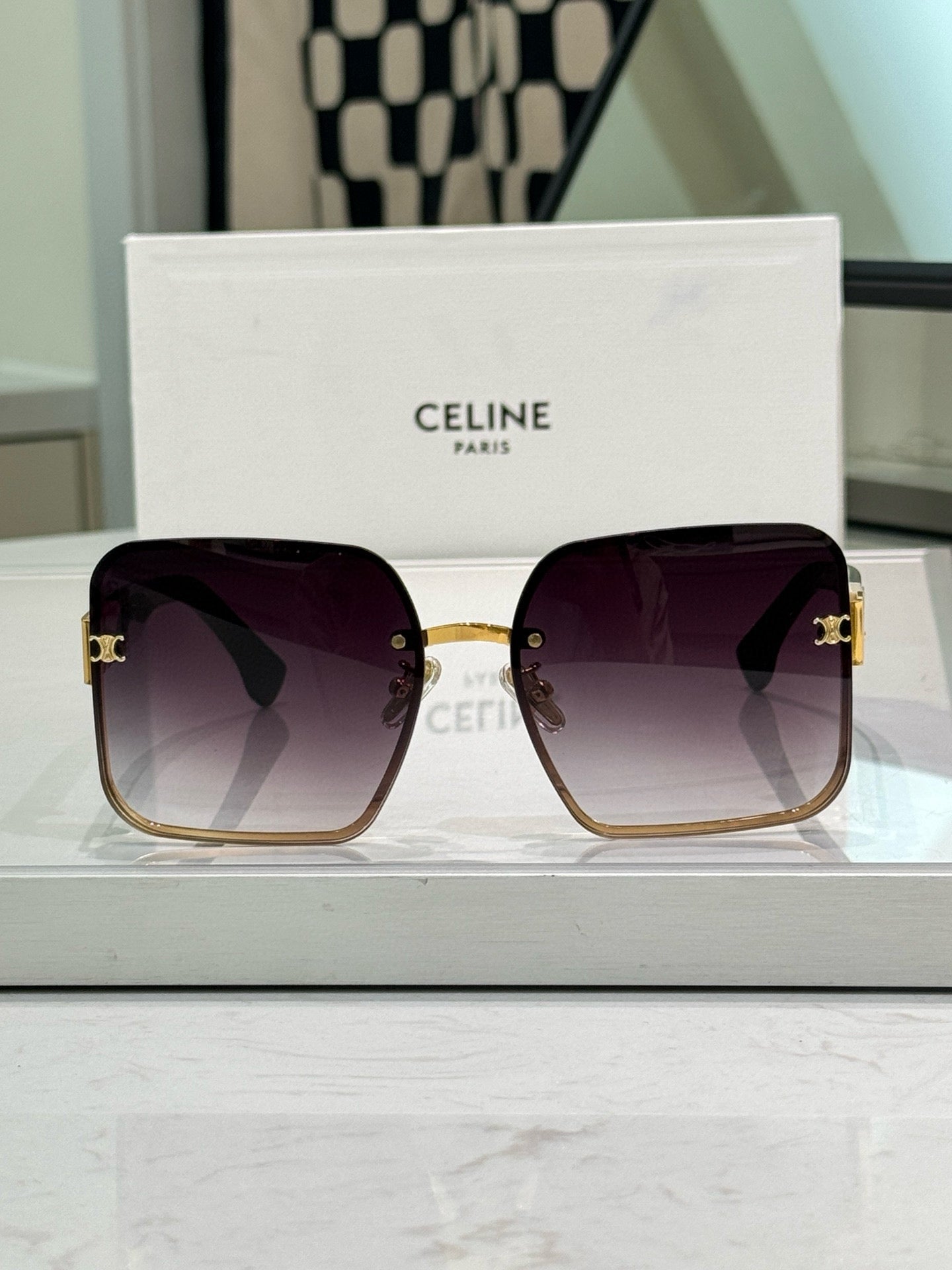 Celine Sunglasses