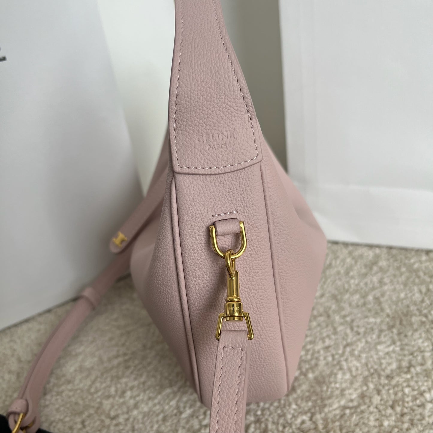 Celine Hobo Bag