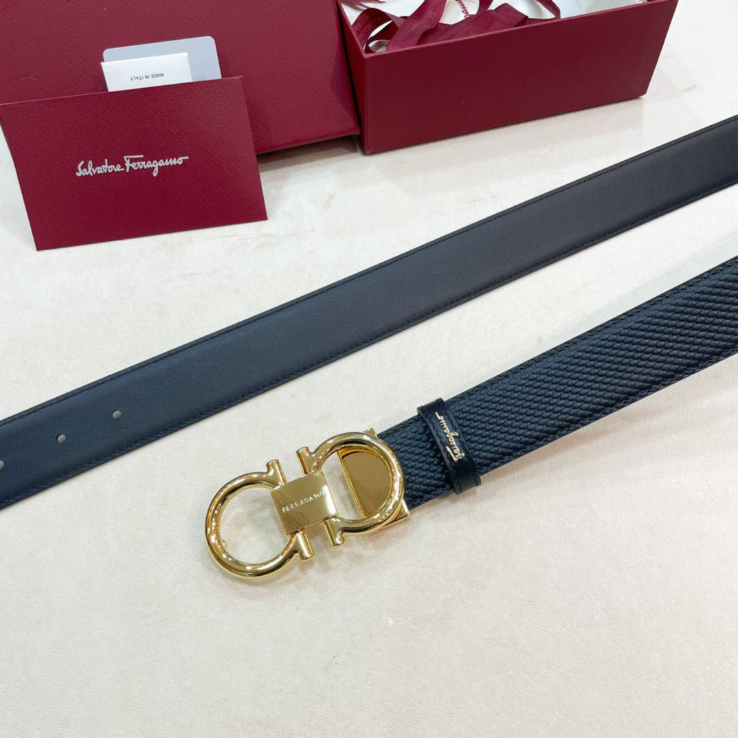 Ferragamo Belts