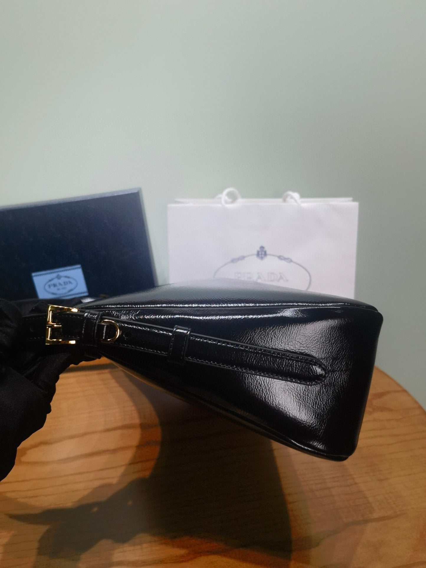 Prada Shoulder bag