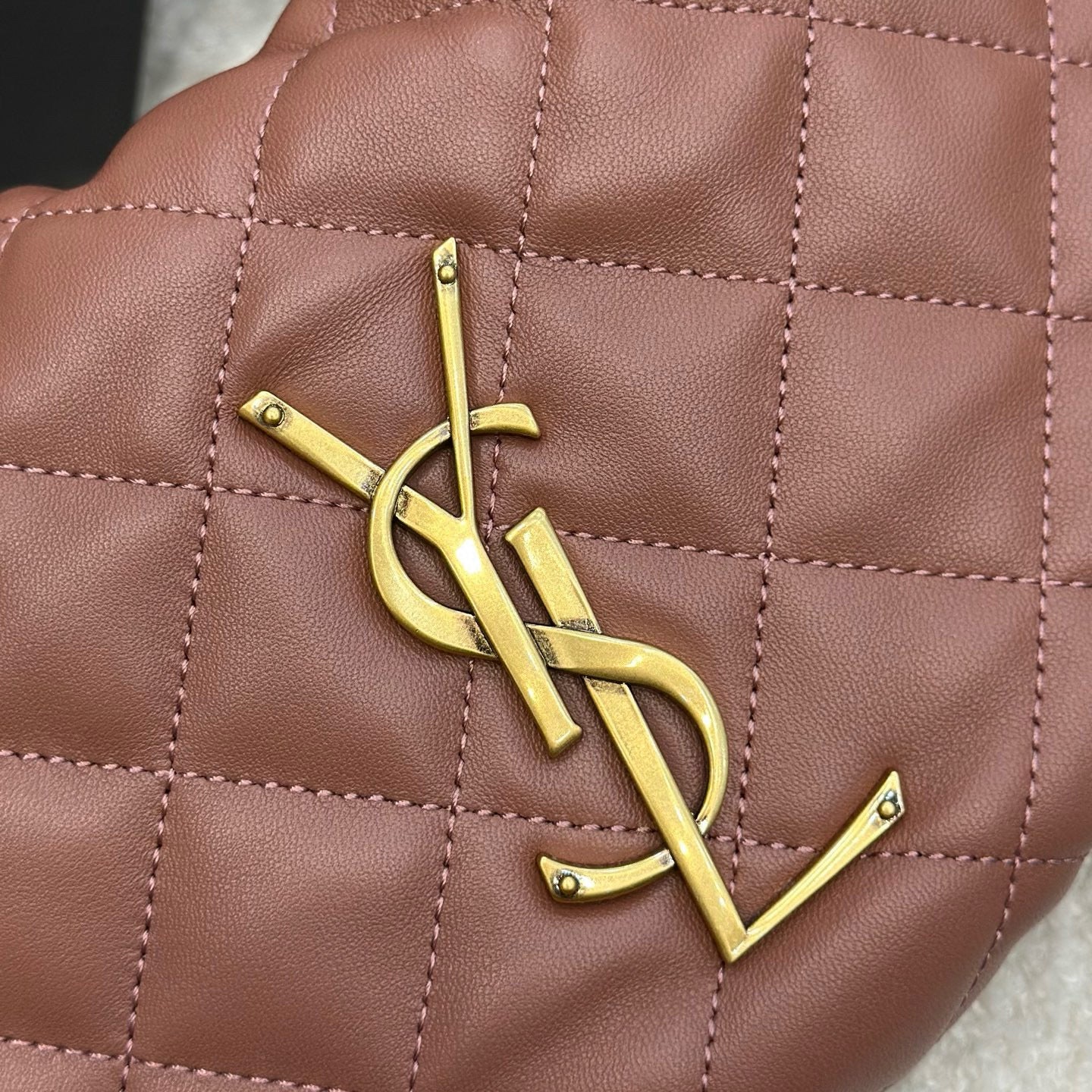 YSL Icarino Bag