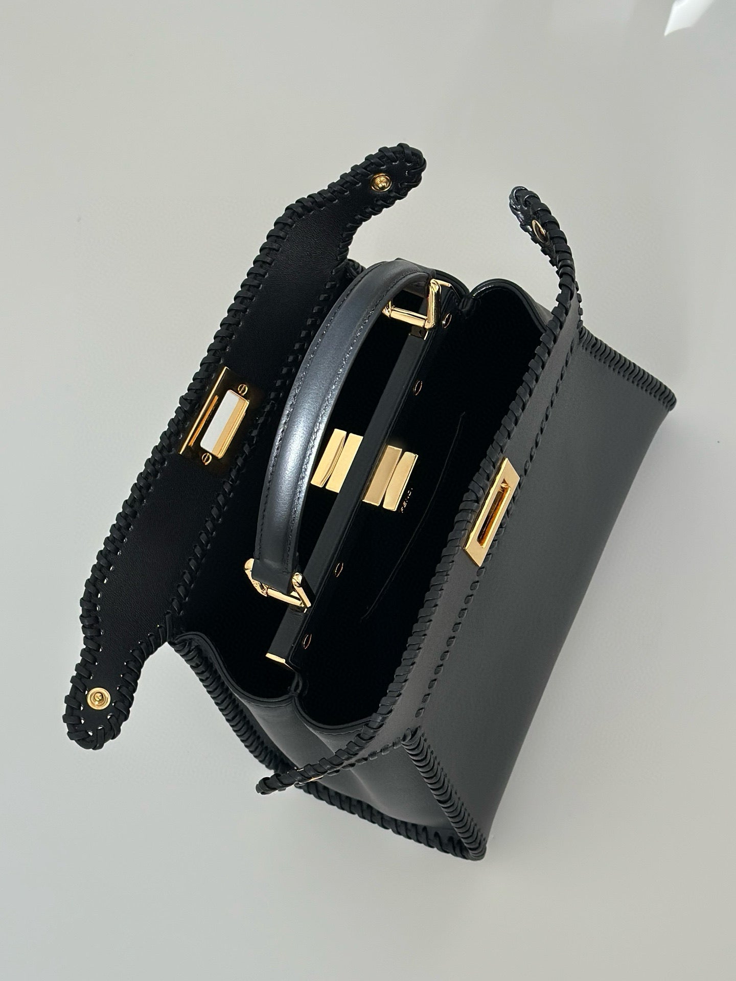 Fendi Peekaboo Bag