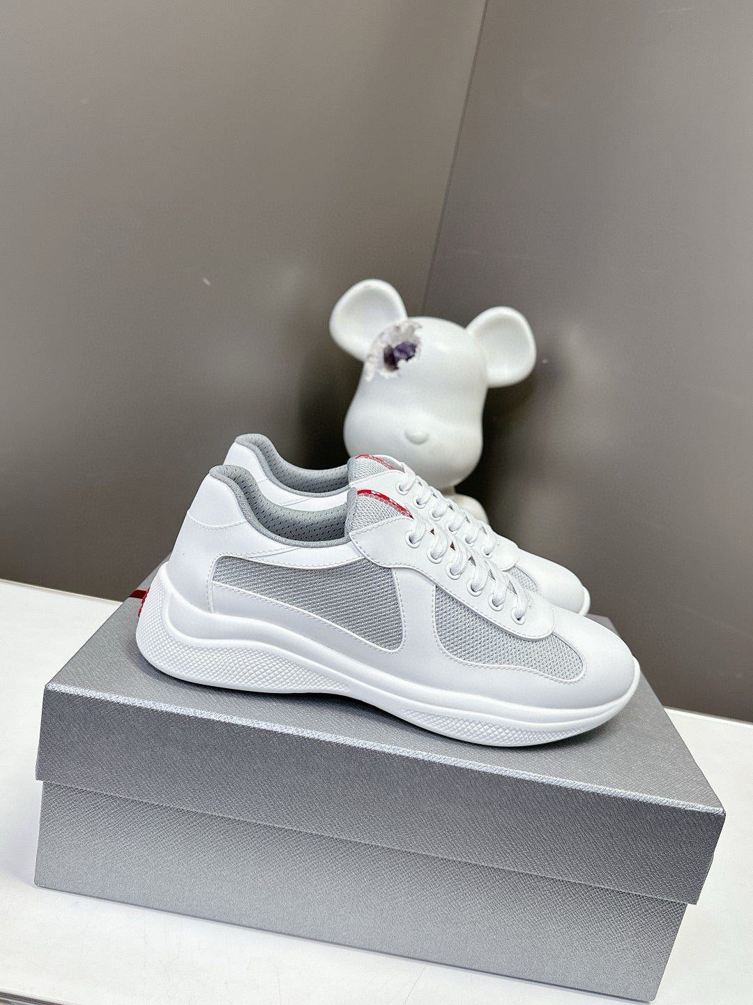 Prada Sneakers