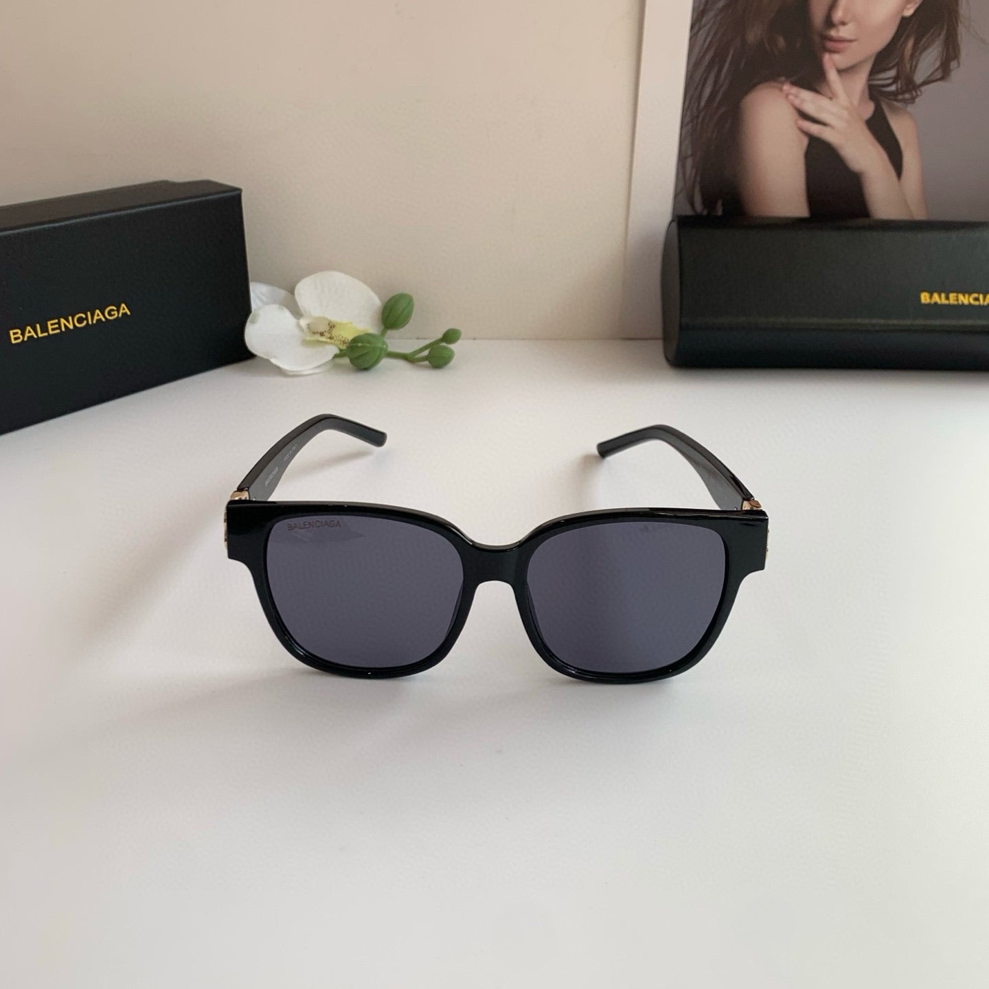 Balenciaga Sunglasses