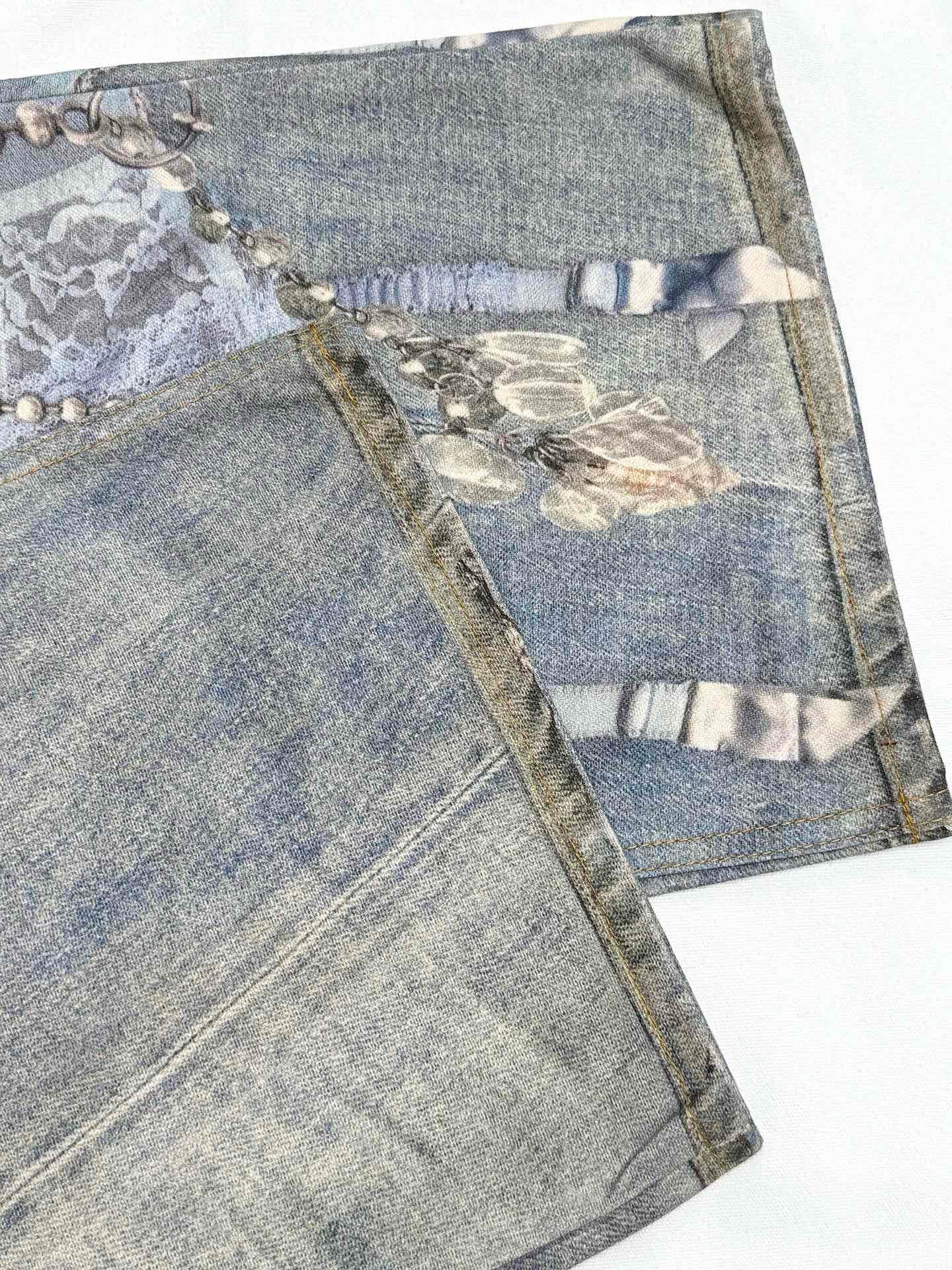 Acne Studios Jeans