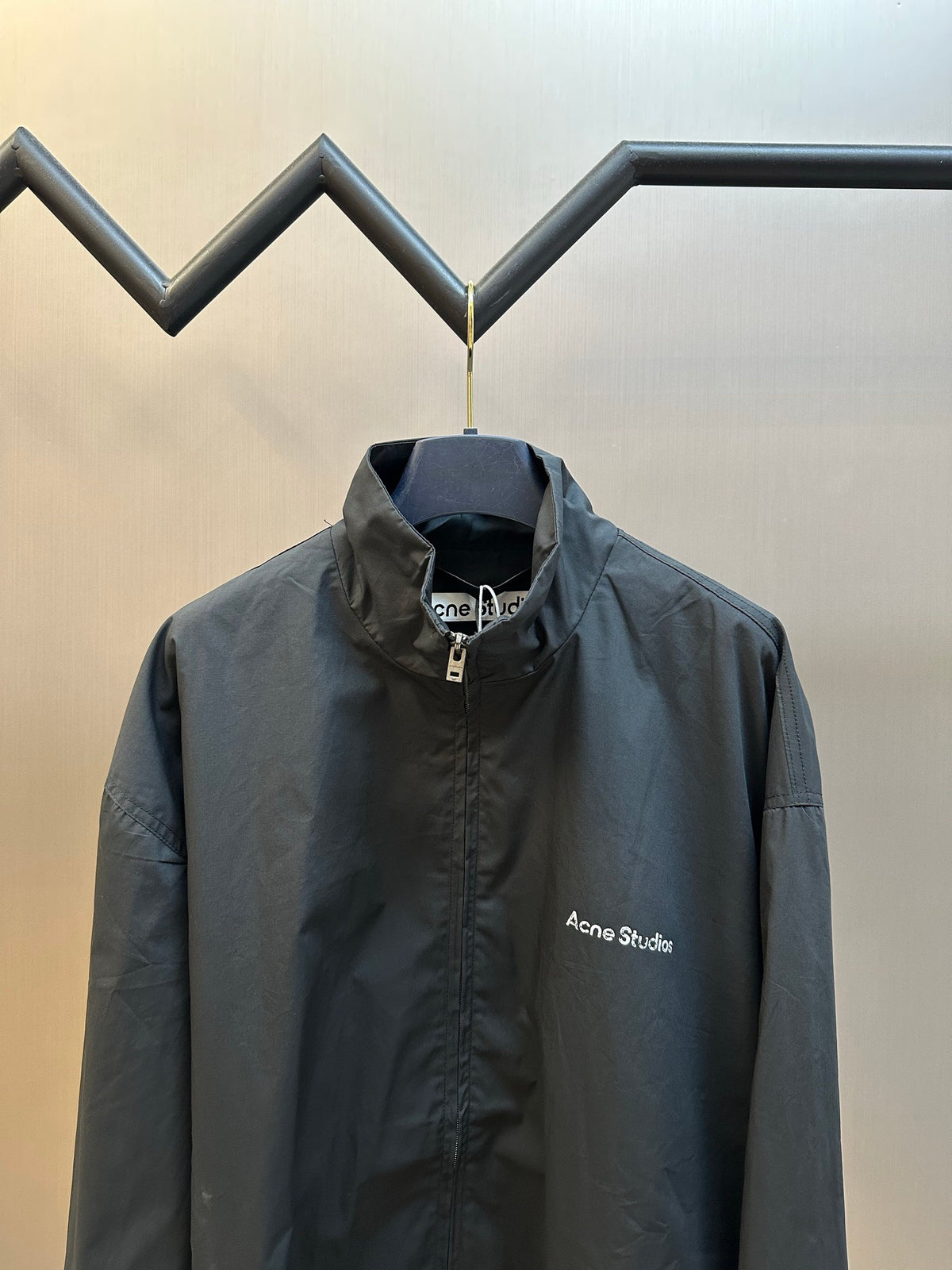 AS Jacket