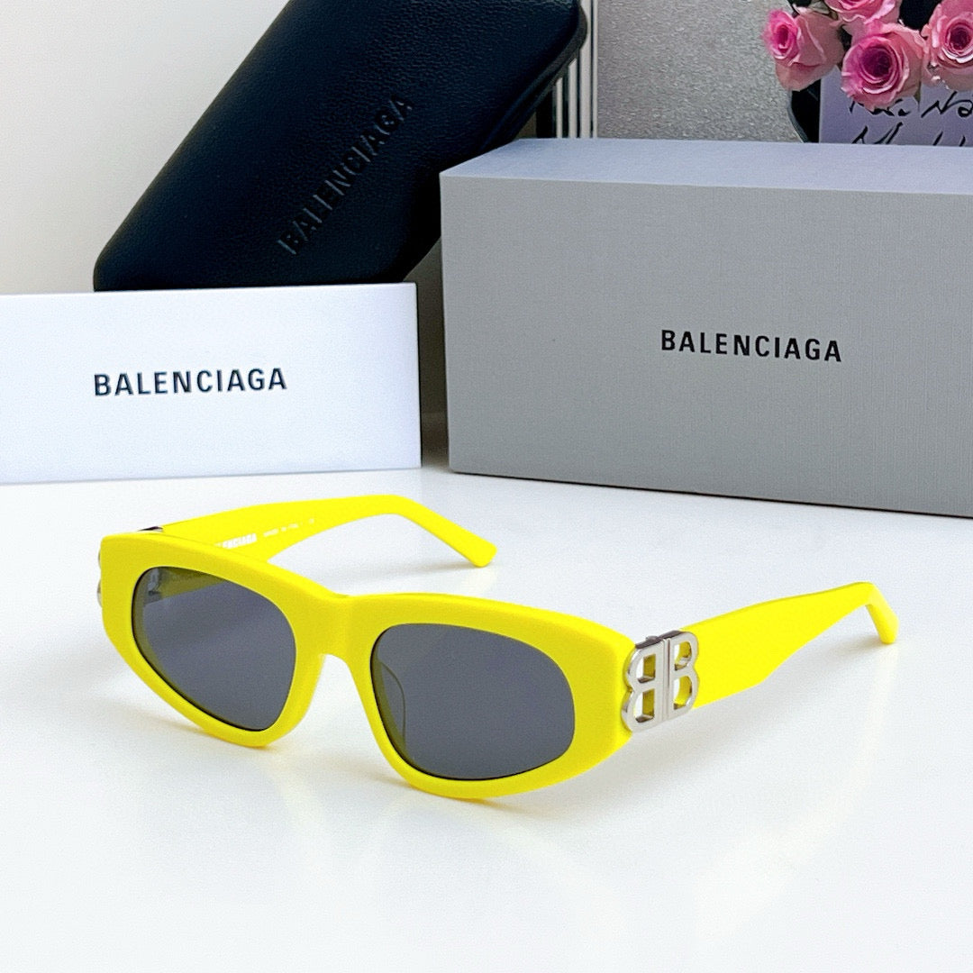 Balenciaga Sunglasses
