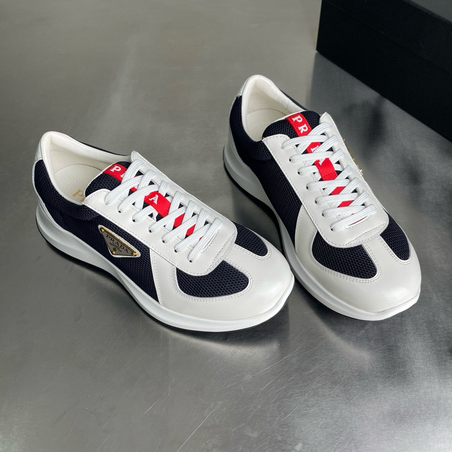 Prada Sneakers