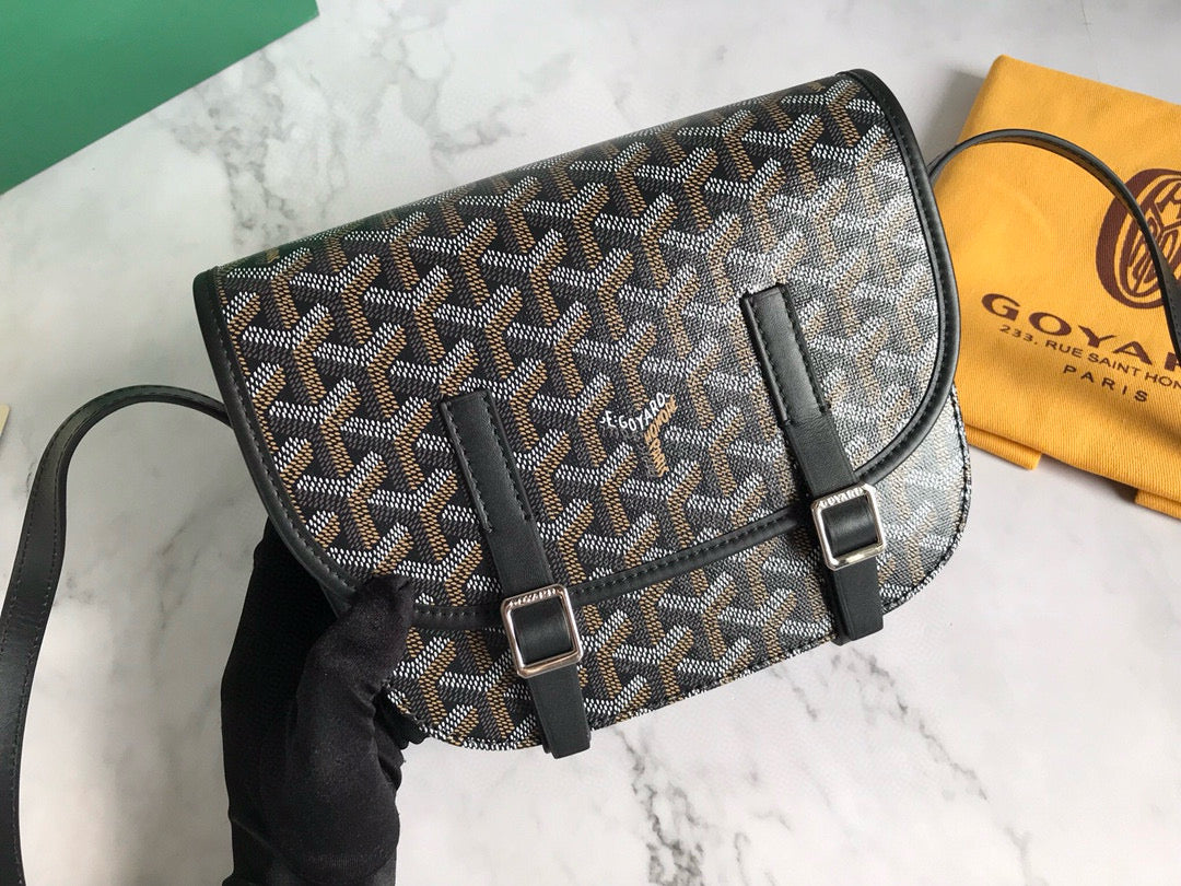 Goyard Belvedere Pm Bag