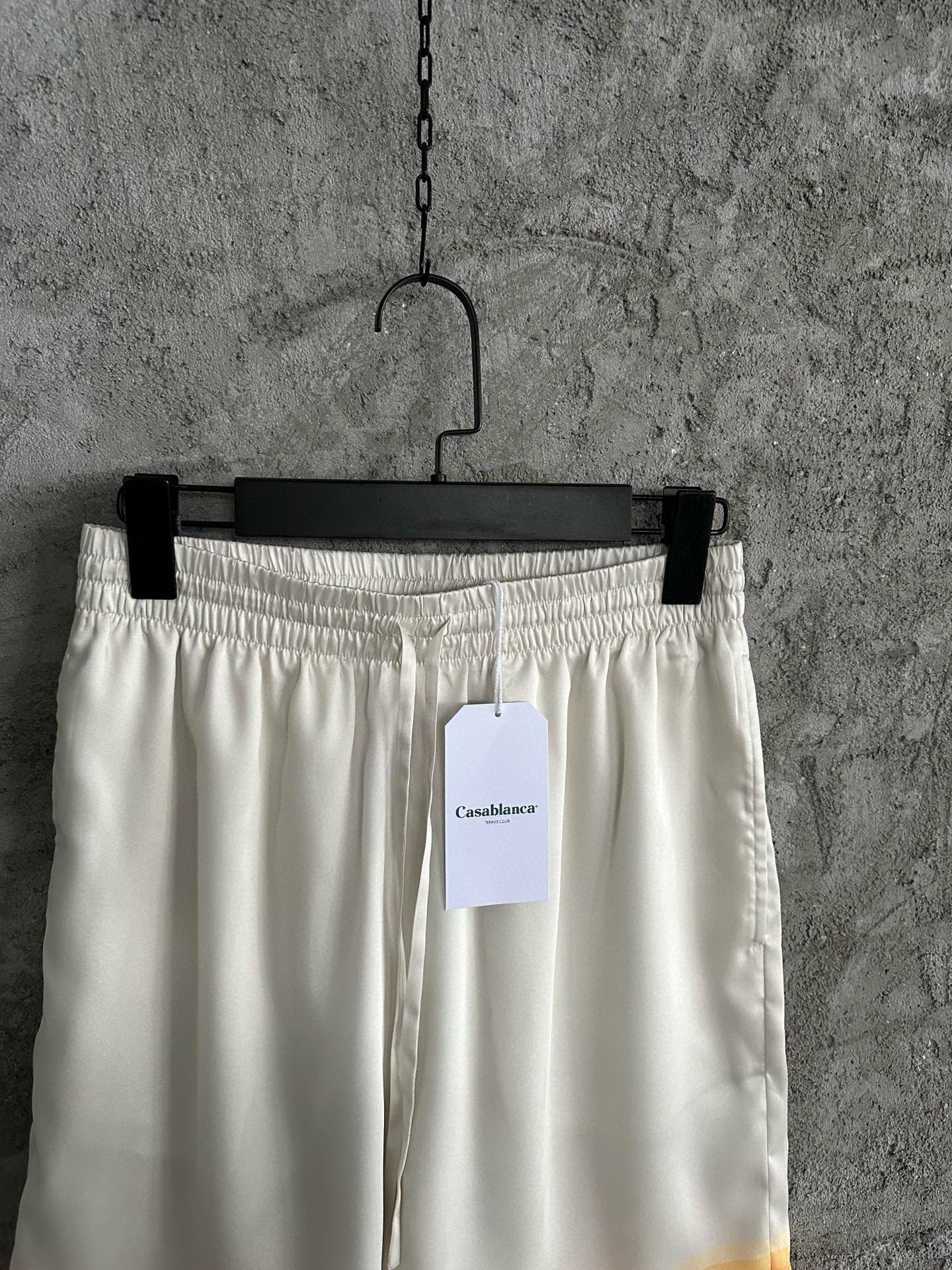 Casablanca Short Pants