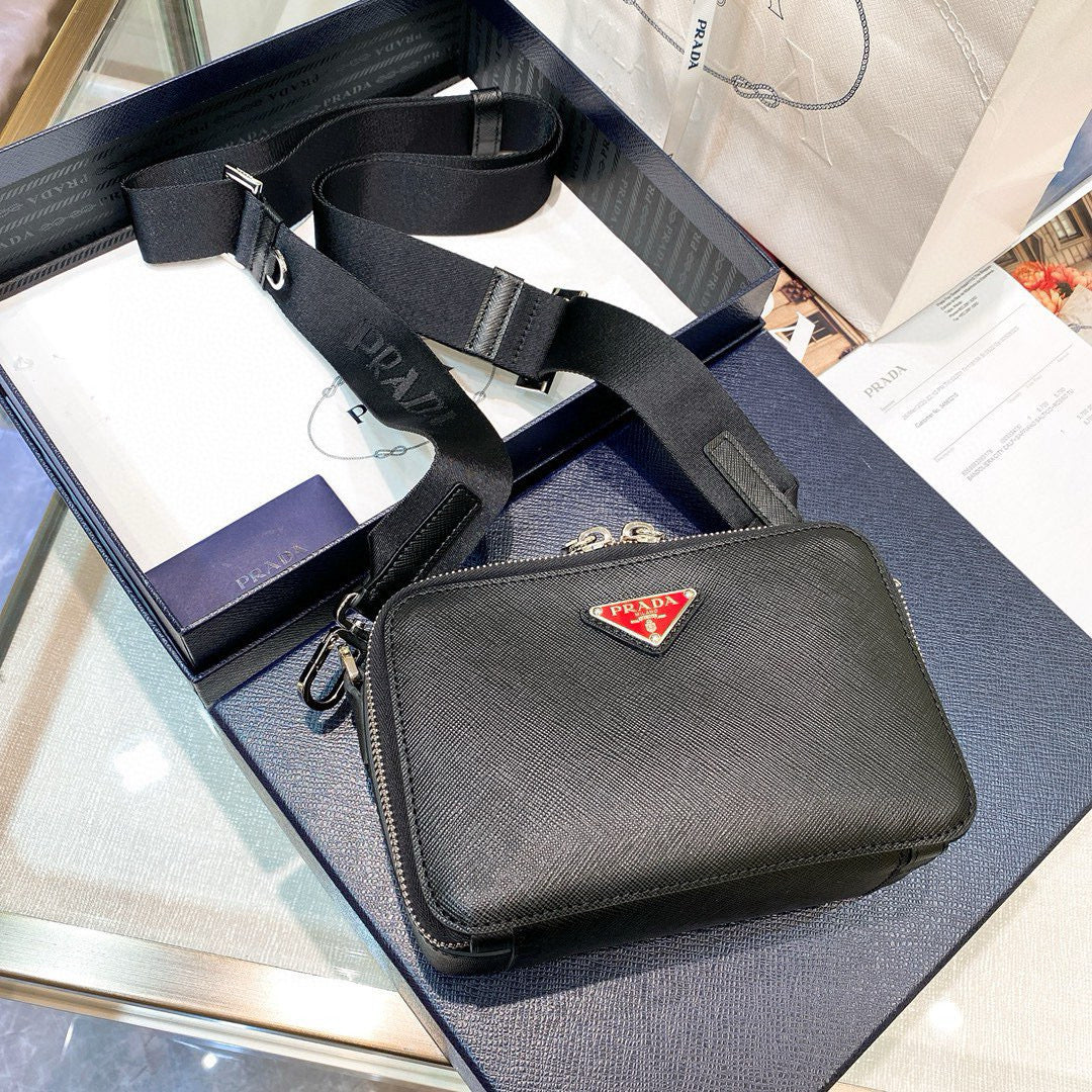 Prada Cross Body Bag
