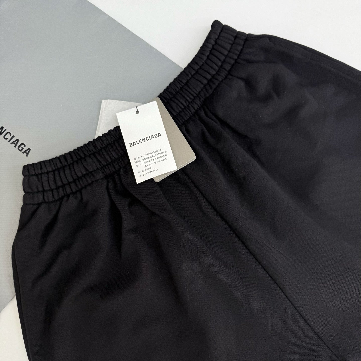 Balenciaga Short Pants