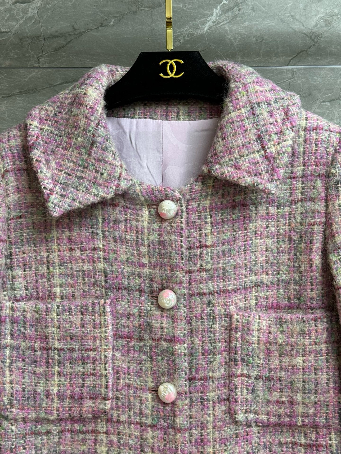Chanel Dress