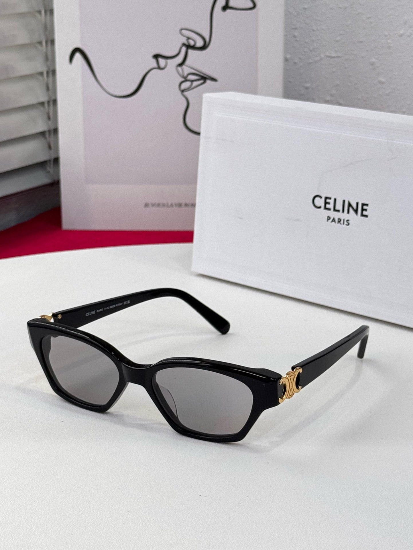 Celine Sunglasses