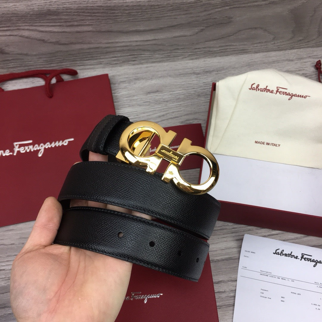 Ferragamo Belt