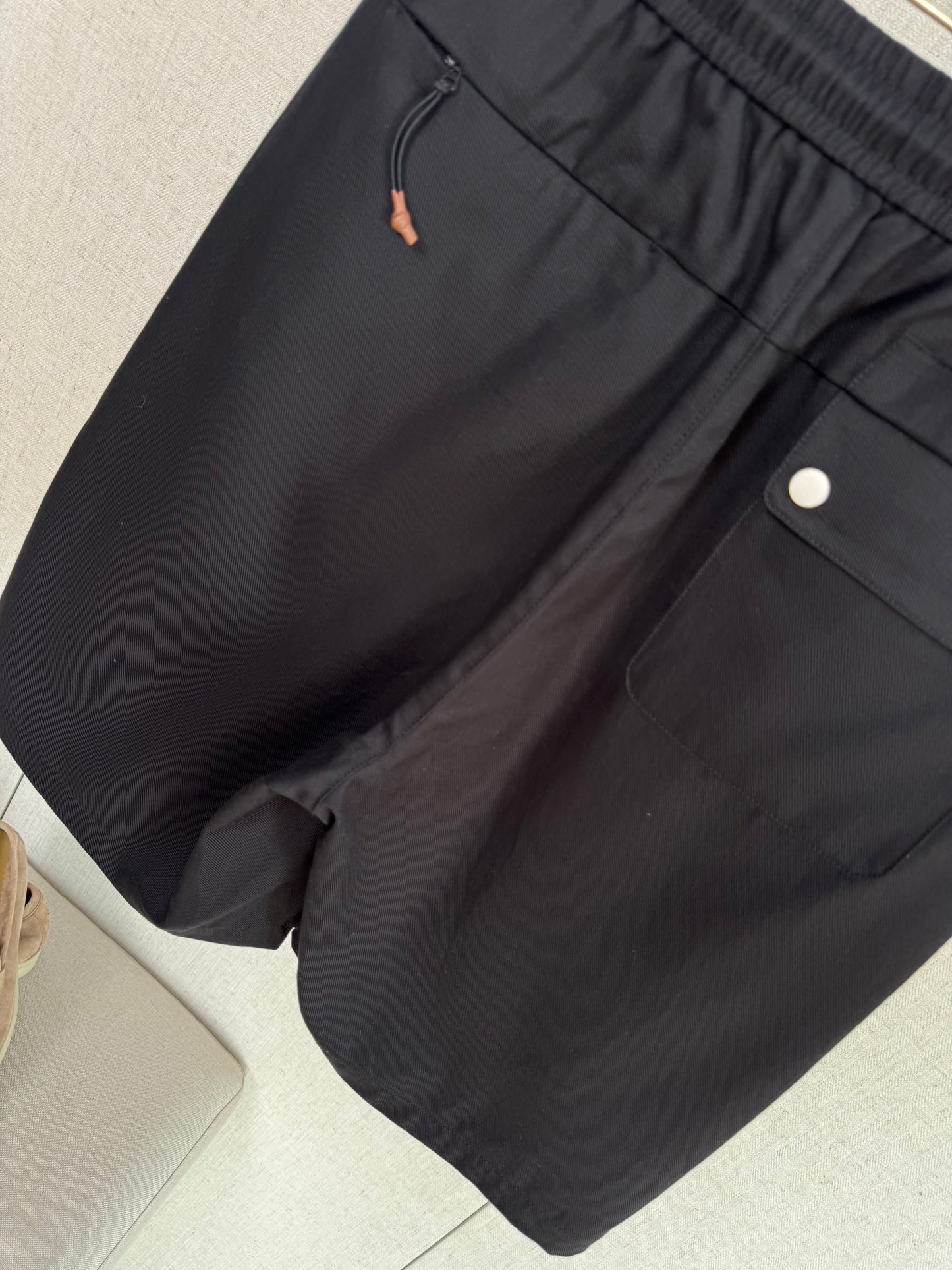 LP Short Pants