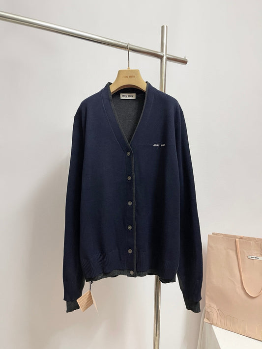 Miu Miu Cardigan
