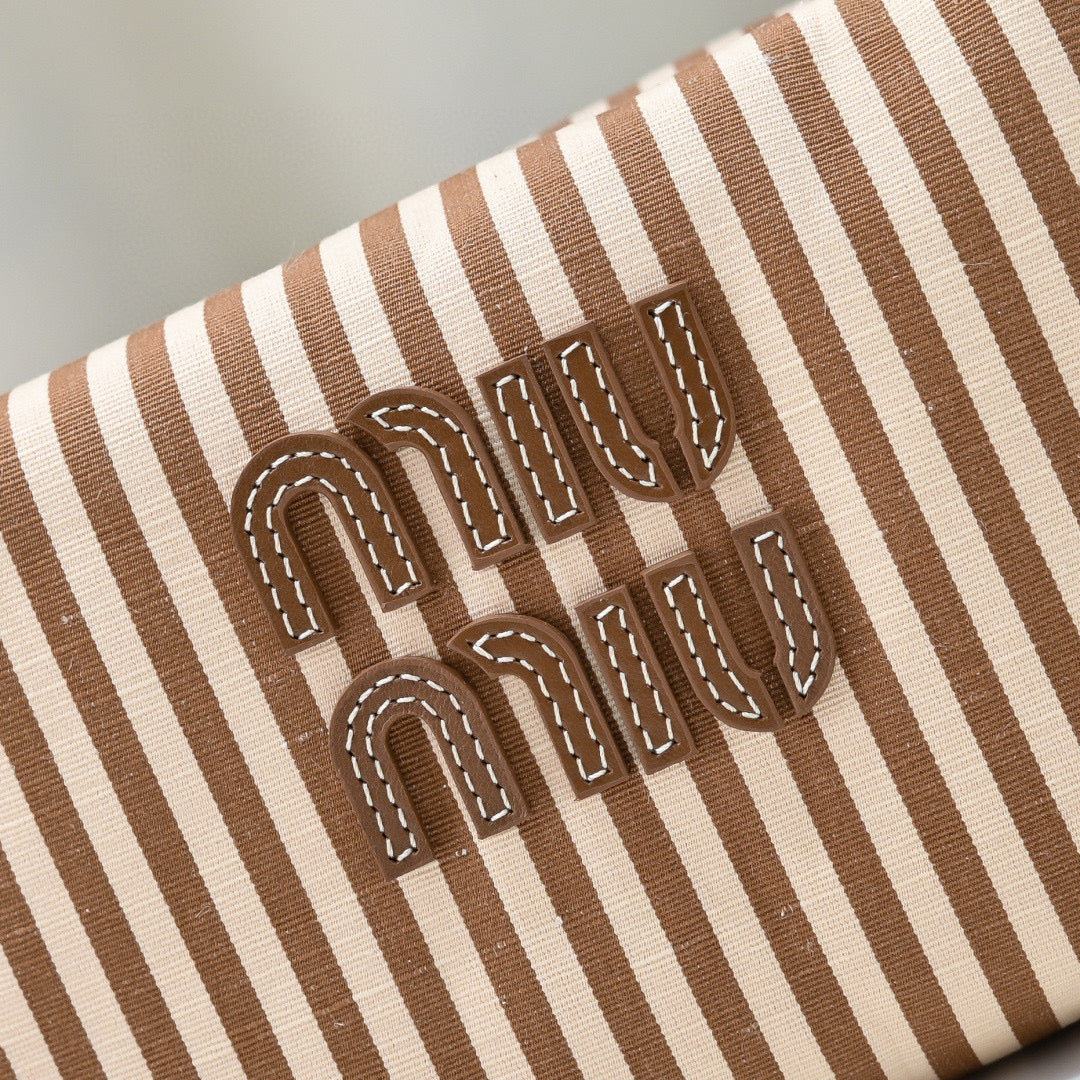 Miu Miu Shoulder Bag