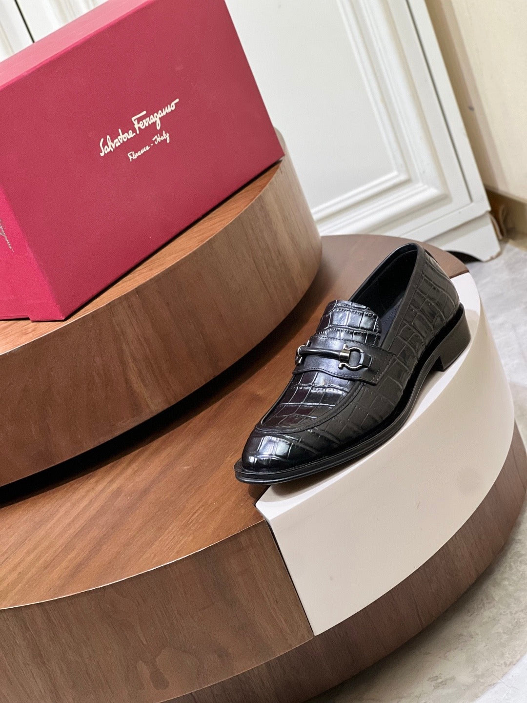 FG Loafer