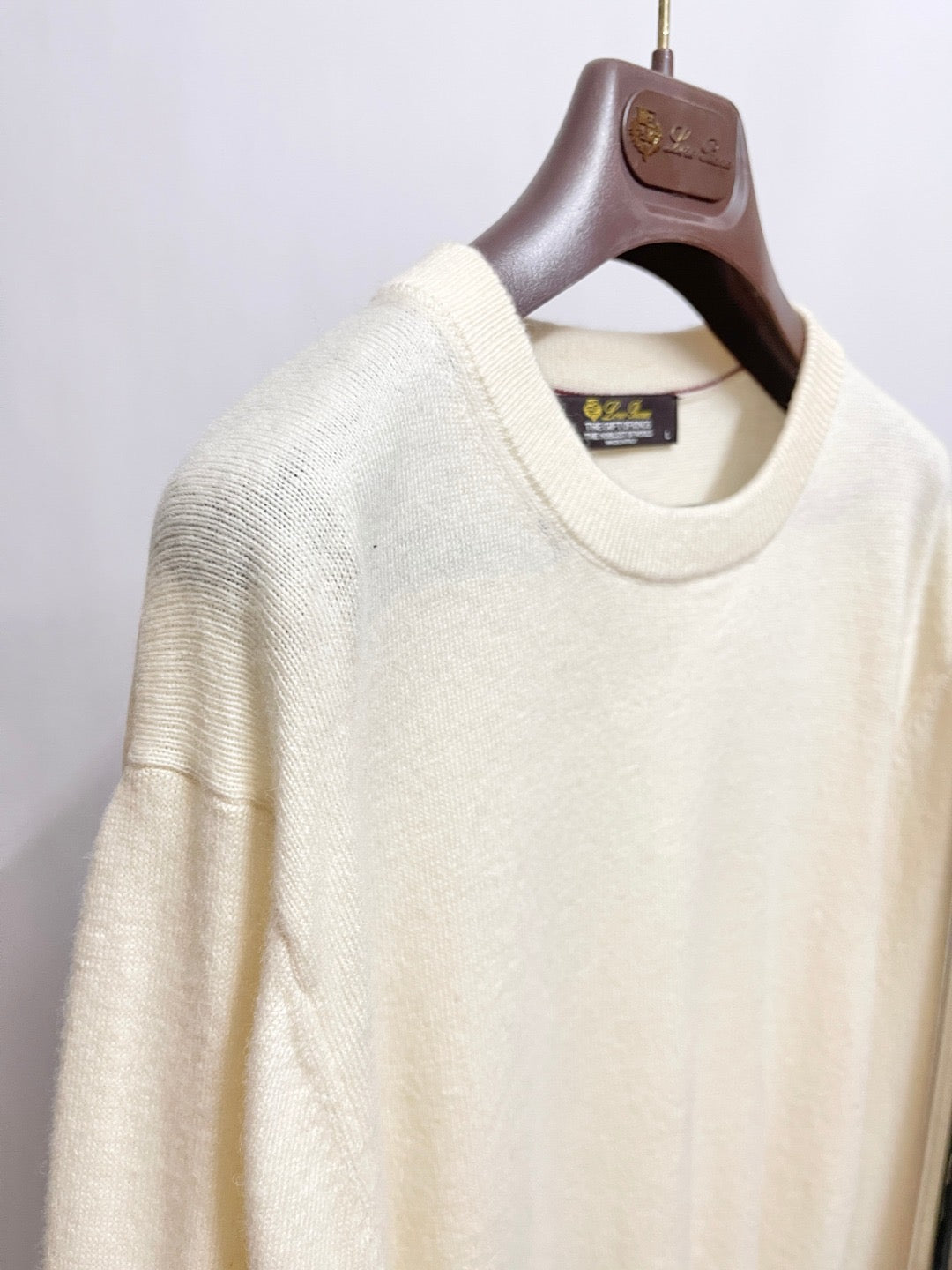 LP Sweater