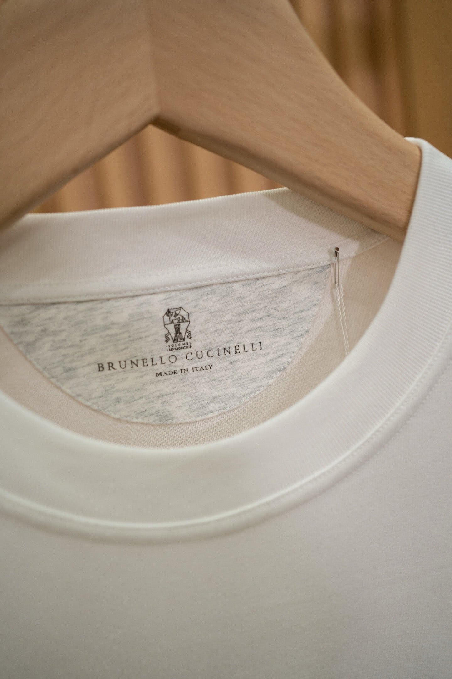 BC T-Shirt