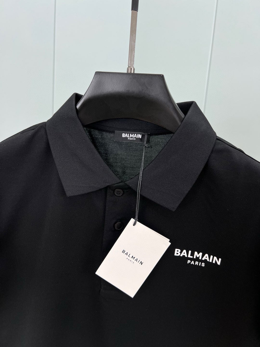 Balmain Polo
