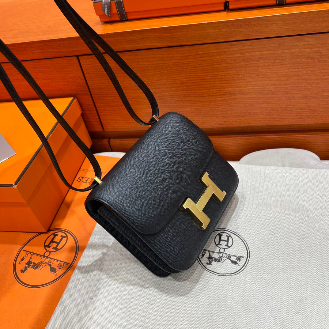 Hermes Constance 19