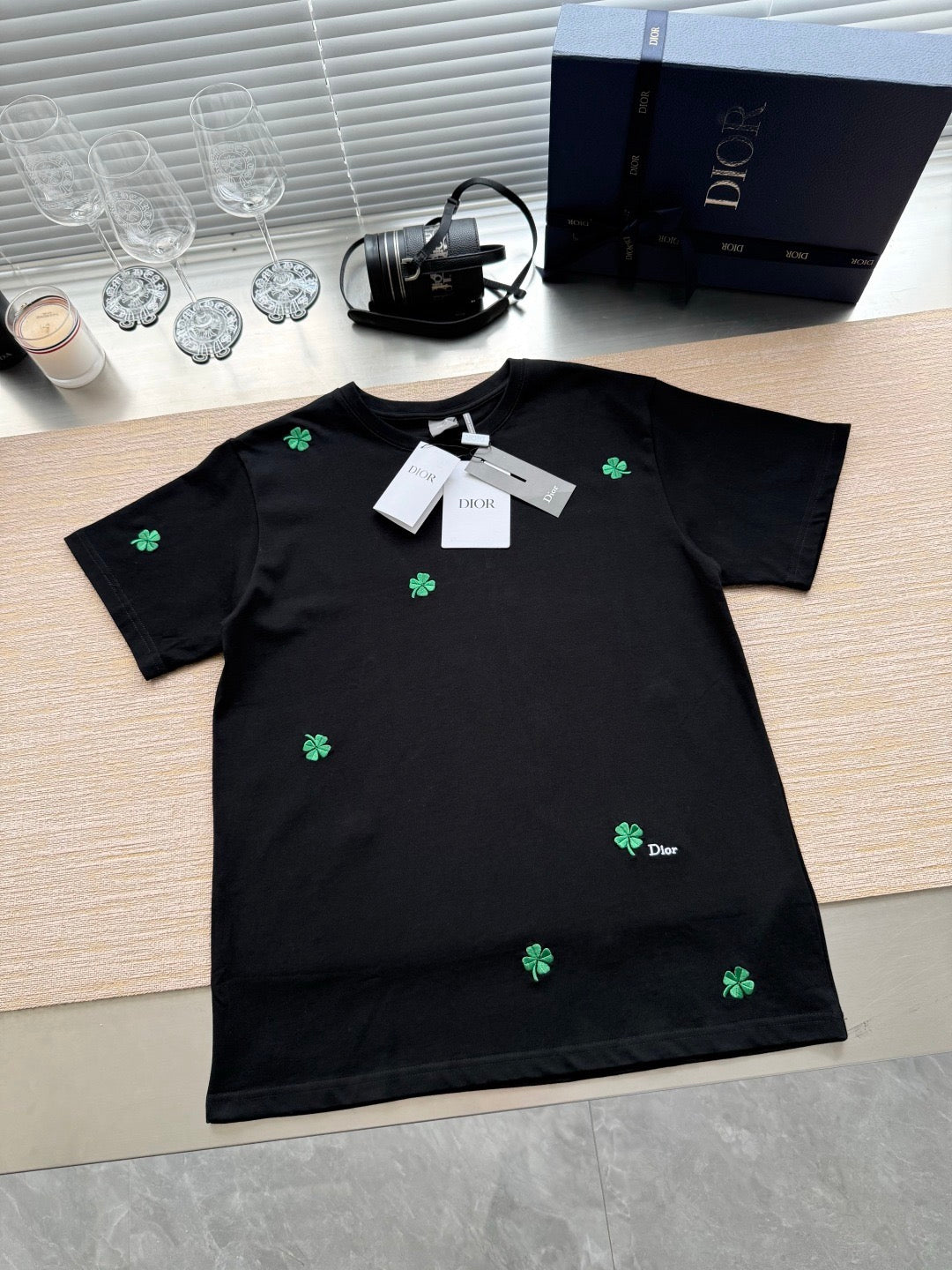 Dior T-Shirt