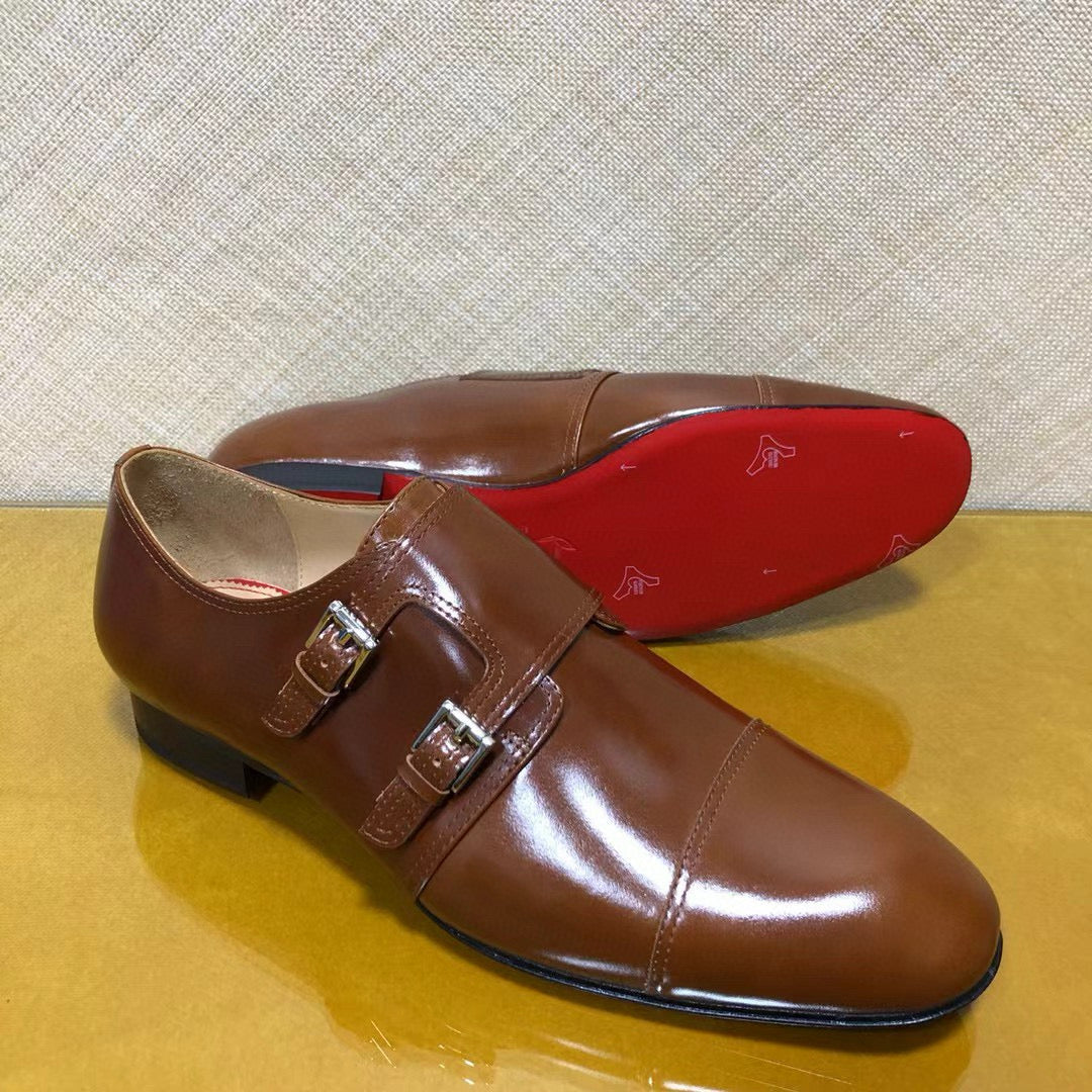 Christian Louboutin Loafer