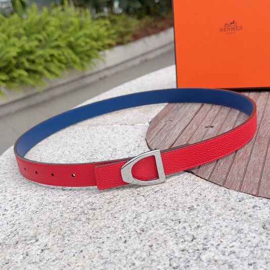 Hermes Belt