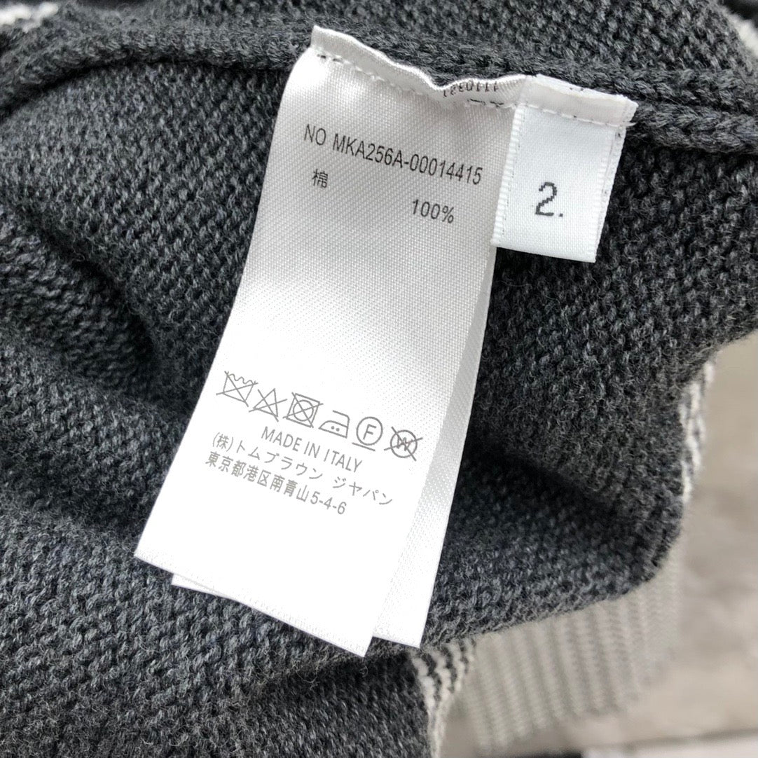 Thom Browne Sweater