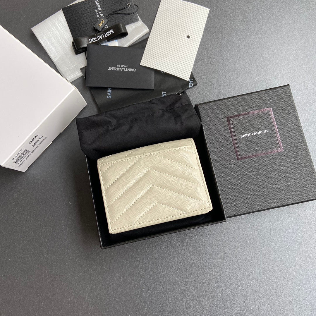 YSL Wallet