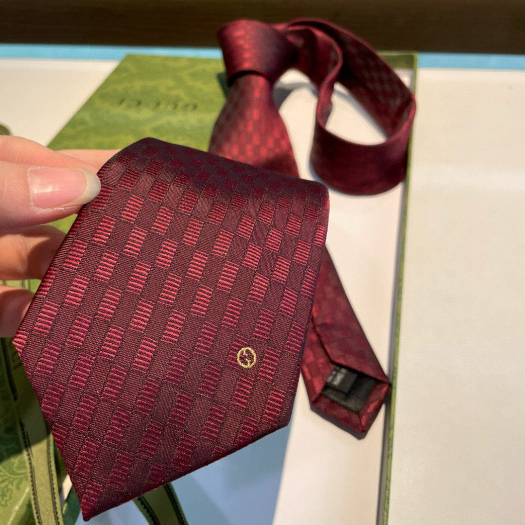Gucci Tie