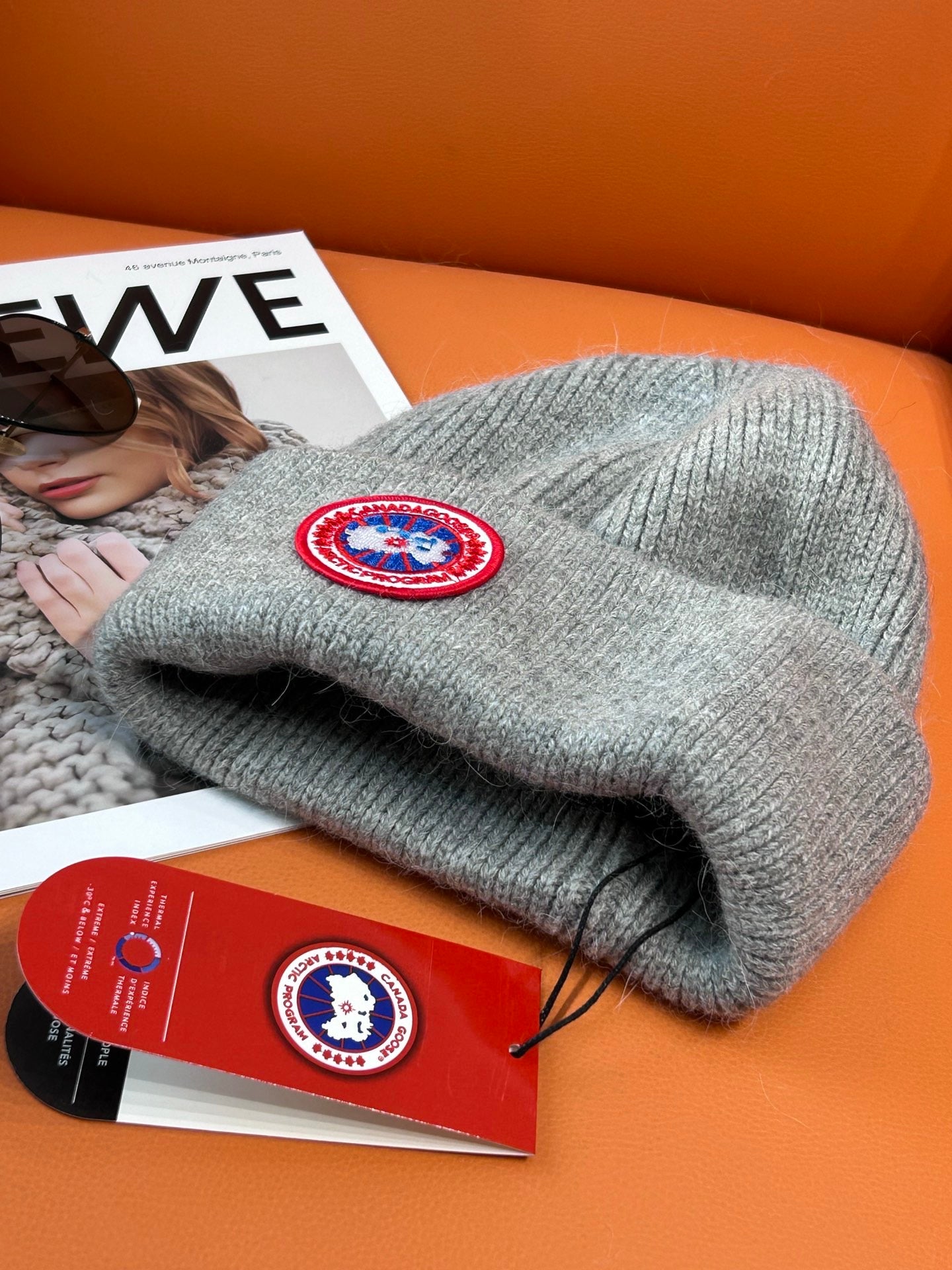 Canada Goose Beanie